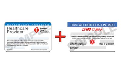 Group Discount American Cpr Care Association