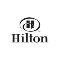 Hilton logo