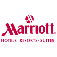 Marriott logo